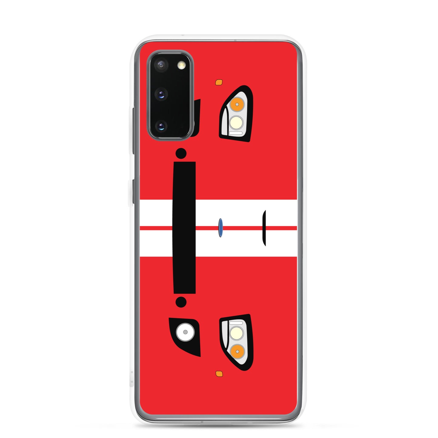 Ford GT Samsung® Case - Gtmotive NFT