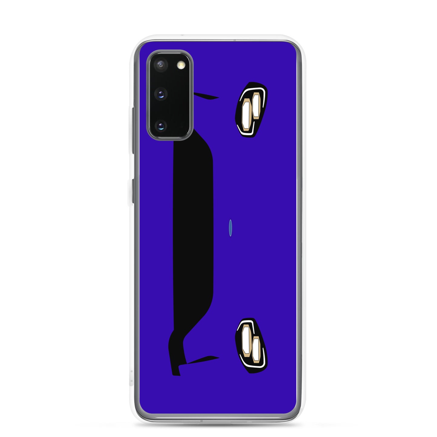 Ford GT 2nd Gen Samsung® Case - Gtmotive NFT