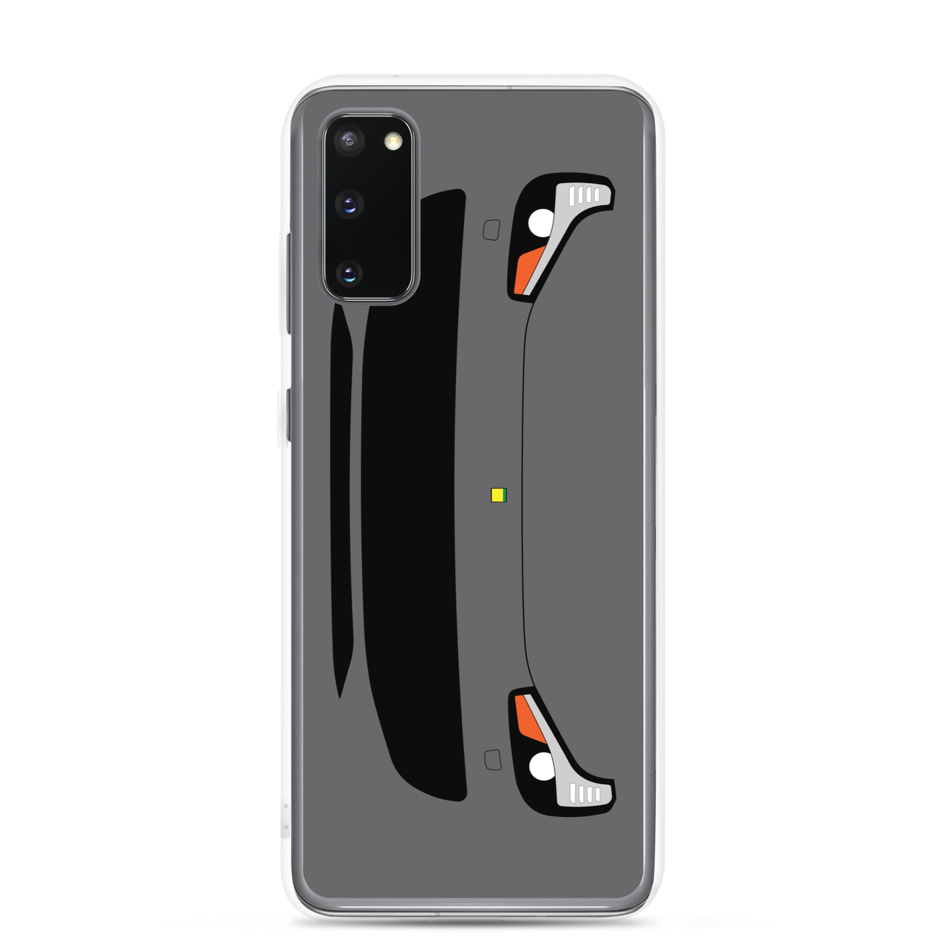 Ferrari GTC4Lusso Samsung® Case - Gtmotive NFT