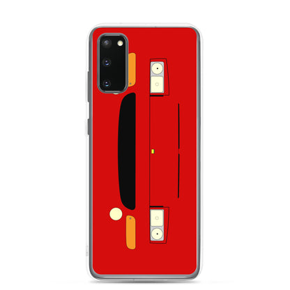 Ferrari F355 Samsung® Case - Gtmotive NFT