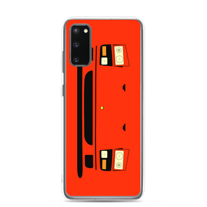 Ferrari F40 Samsung® Case - Gtmotive NFT