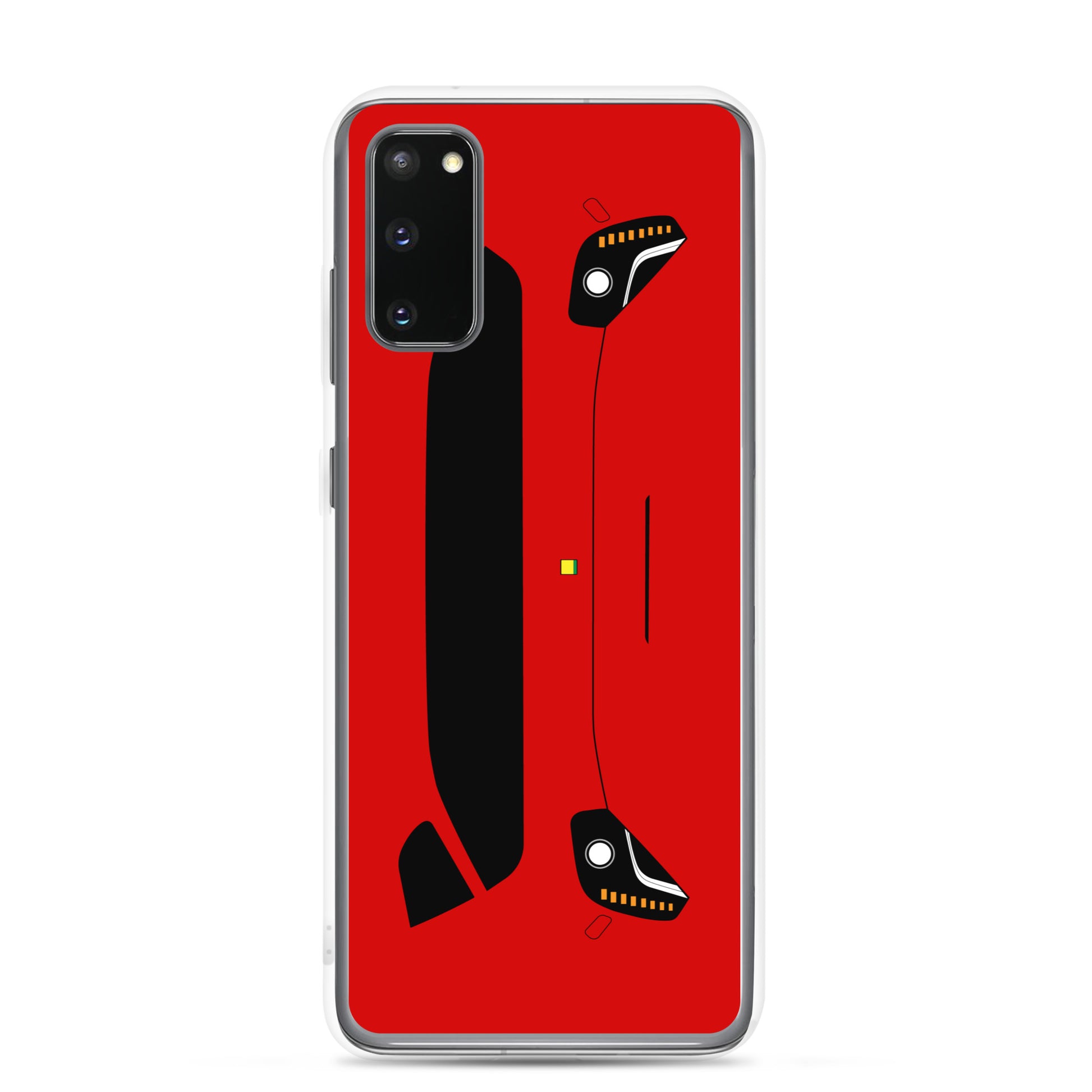 Ferrari F12 Berlinetta Samsung® Case - Gtmotive NFT