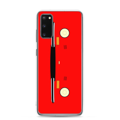 Ferrari Dino 246GT Samsung® Case - Gtmotive NFT