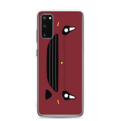 Ferrari California T Samsung® Case - Gtmotive NFT