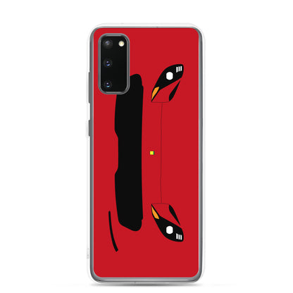 Ferrari 812 Superfast Samsung® Case - Gtmotive NFT