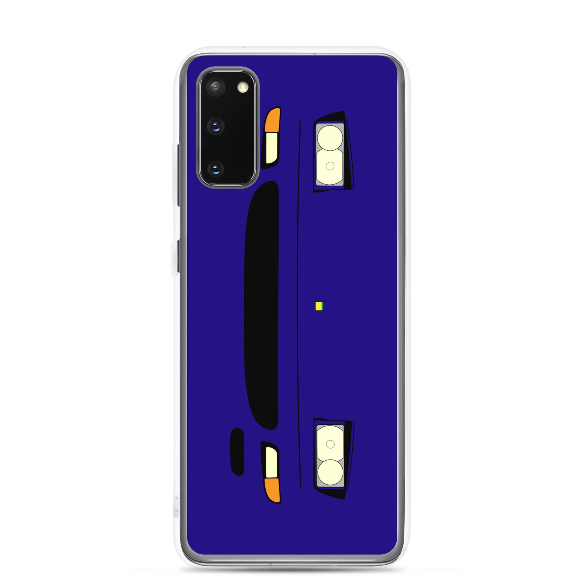 Ferrari 456 GT Samsung® Case - Gtmotive NFT