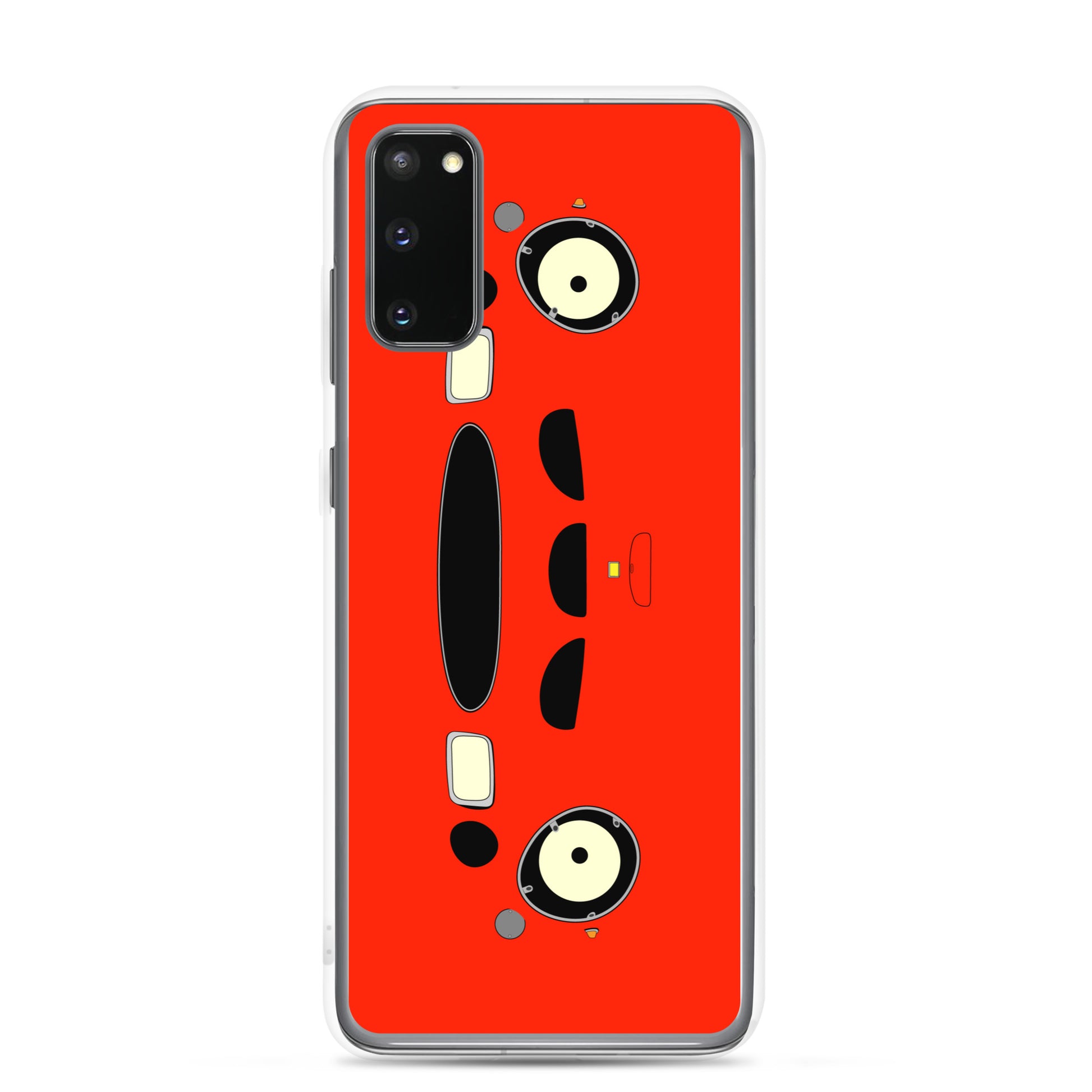 Ferrari 250GTO Samsung® Case - Gtmotive NFT