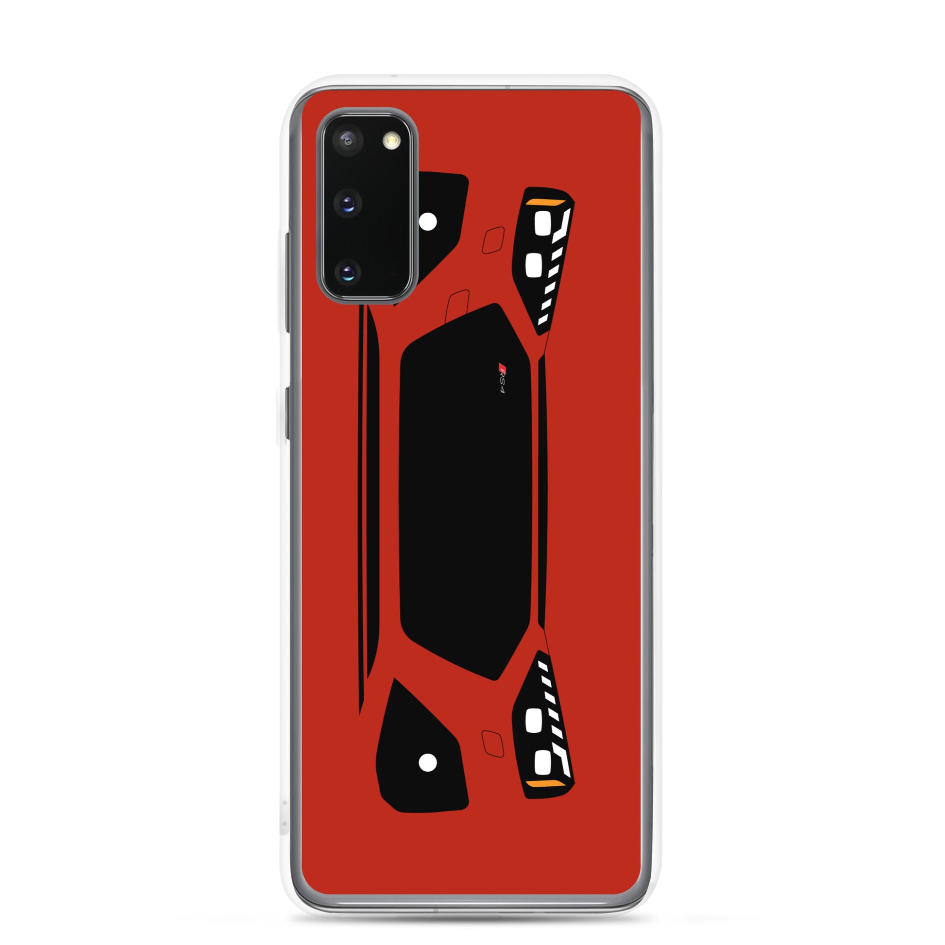 Audi RS4 B9 Samsung® Case - Gtmotive NFT