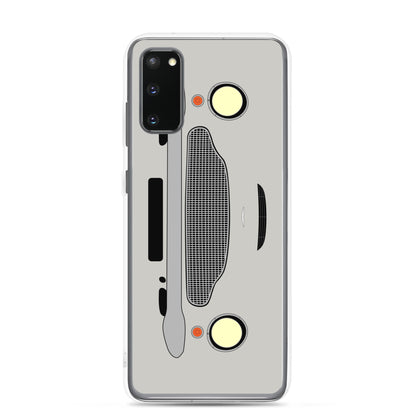 Aston Martin DB5 Samsung® Case - Gtmotive NFT