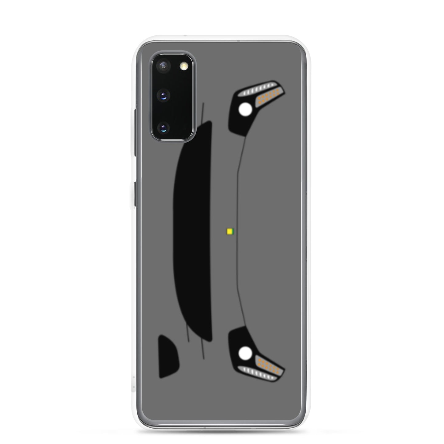 Ferrari FF Samsung® Case - Gtmotive NFT