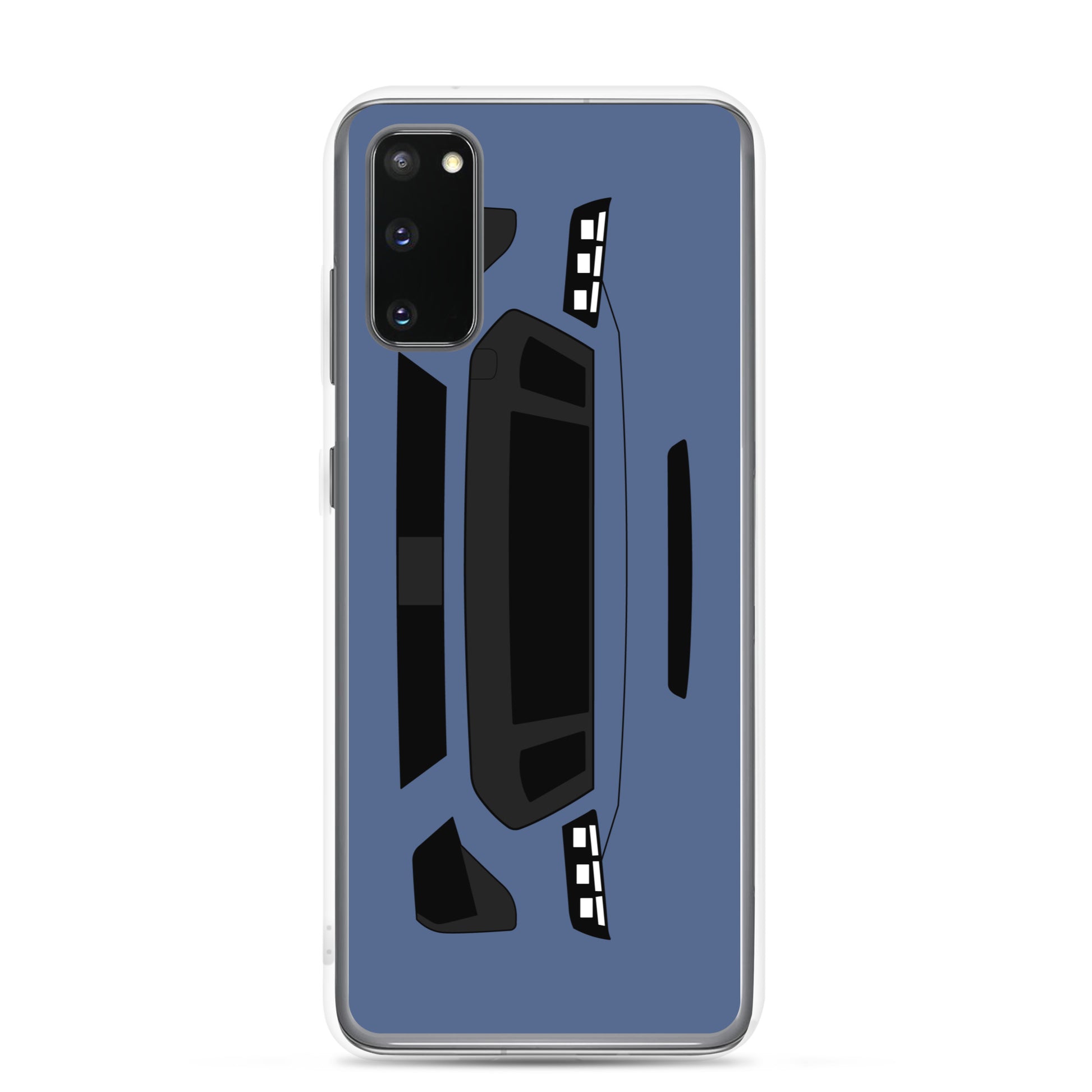 Ford Mustang 7th Gen Samsung® Case - Gtmotive NFT