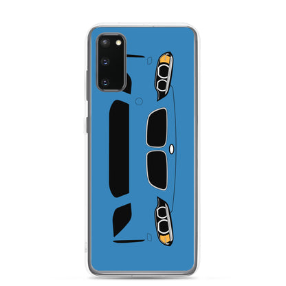 BMW M2 F87 Samsung® Case - Gtmotive NFT