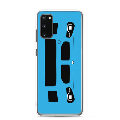 BMW M2 G87 Samsung® Case - Gtmotive NFT