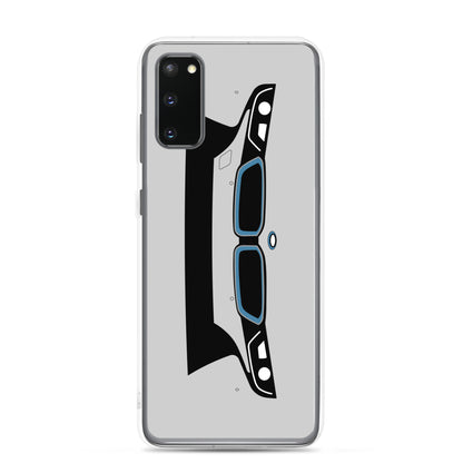 BMW i8 Samsung® Case - Gtmotive NFT