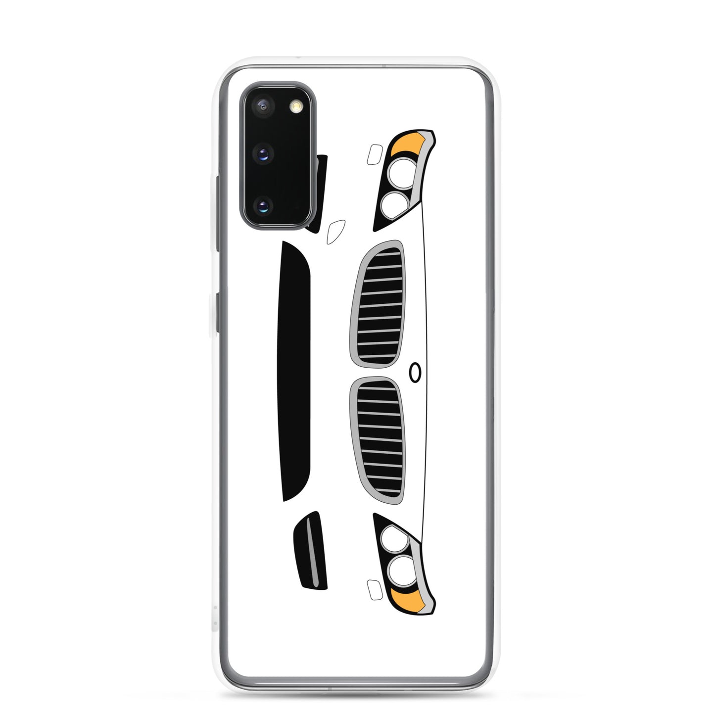 BMW Z4 E89 Samsung® Case - Gtmotive NFT