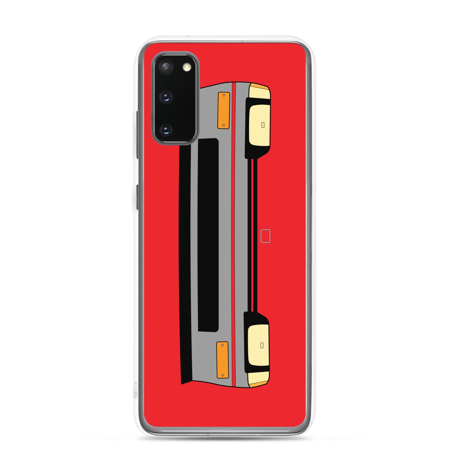 Honda CRX 1st Gen Samsung® Case - Gtmotive NFT