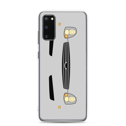 Infinity G35 Samsung® Case - Gtmotive NFT