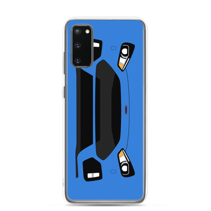 Ford Focus RS Samsung® Case - Gtmotive NFT