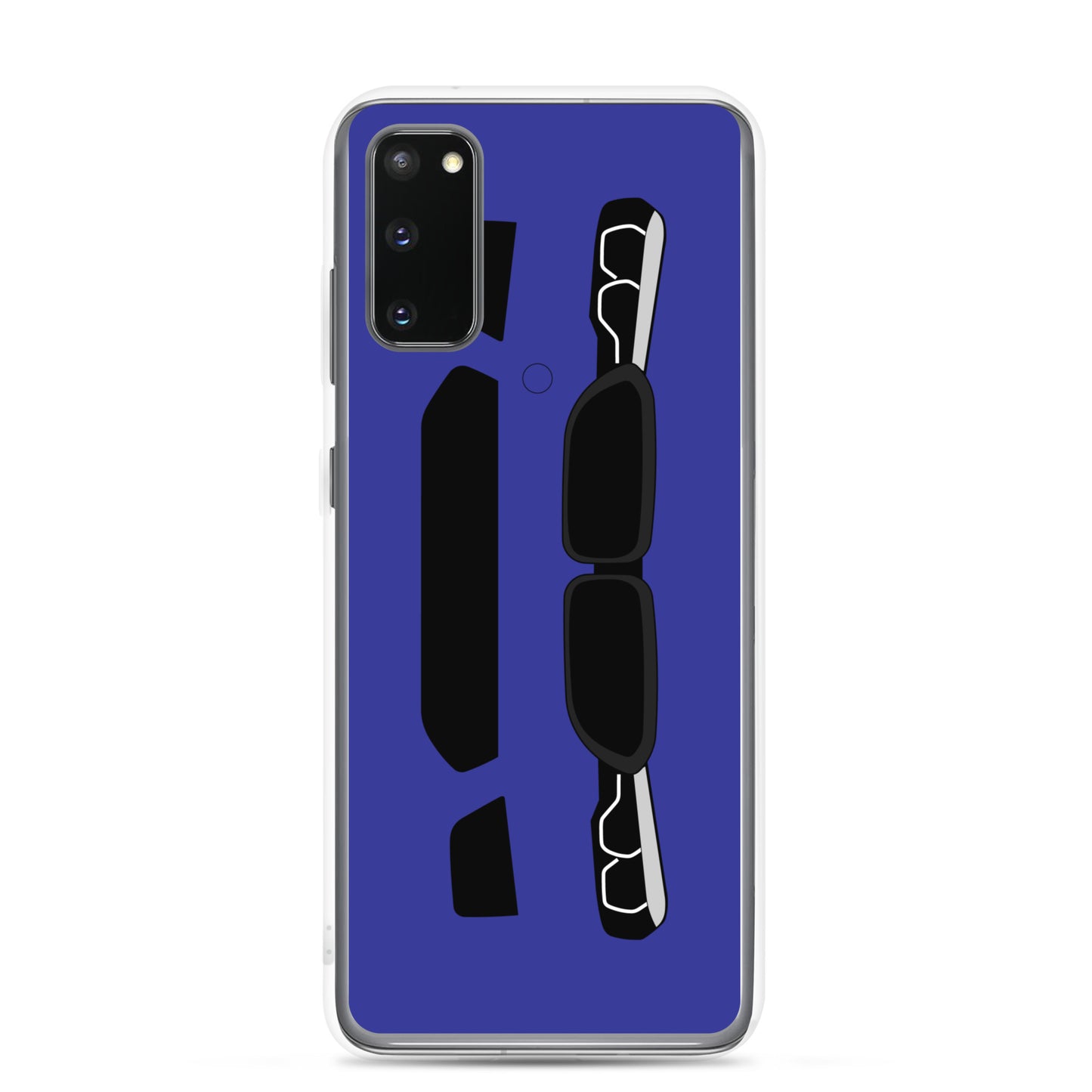 BMW M5 F90 Samsung® Case - Gtmotive NFT