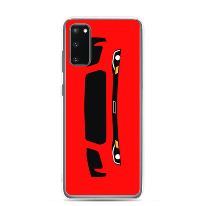 Chevrolet Camaro ZL1 6th Gen Samsung® Case - Gtmotive NFT