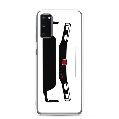 Honda Civic Type R FL5 Samsung® Case - Gtmotive NFT