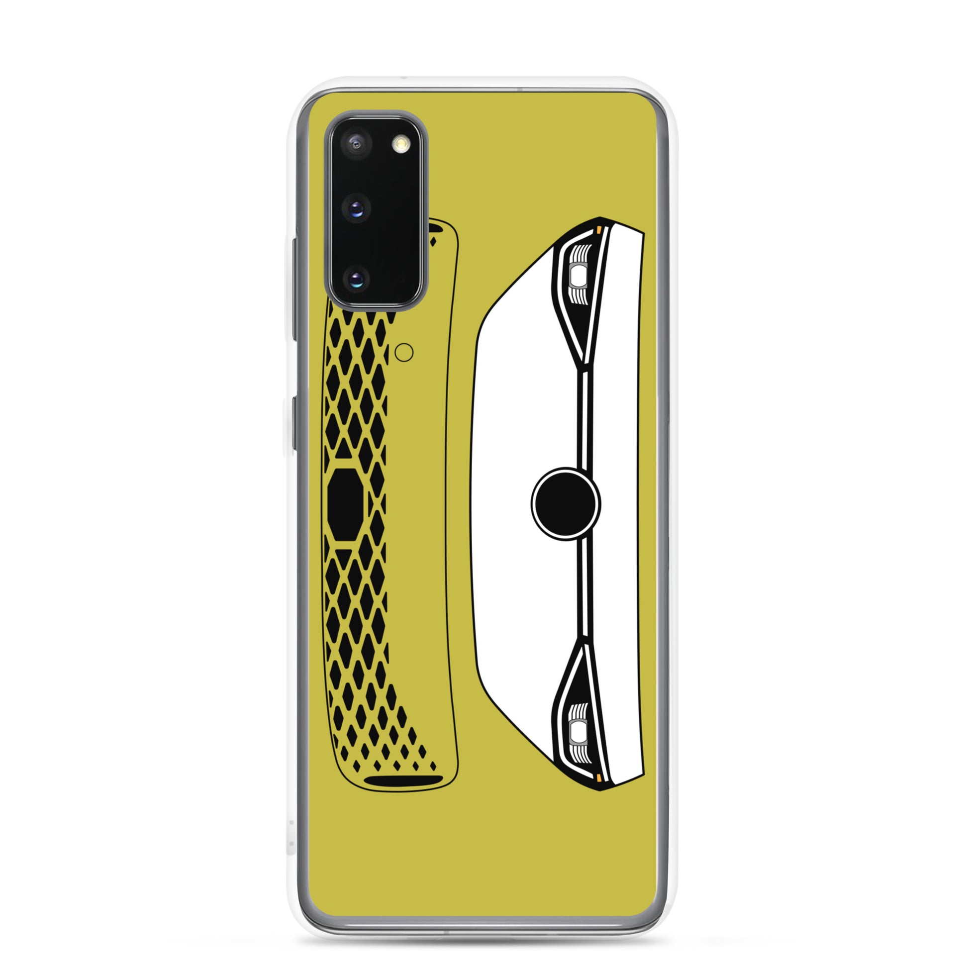 Volkswagen ID. Buzz Samsung® Case - Gtmotive NFT