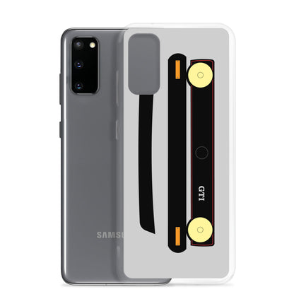 Volkswagen Golf GTI Mk 1 Samsung® Case - Gtmotive NFT