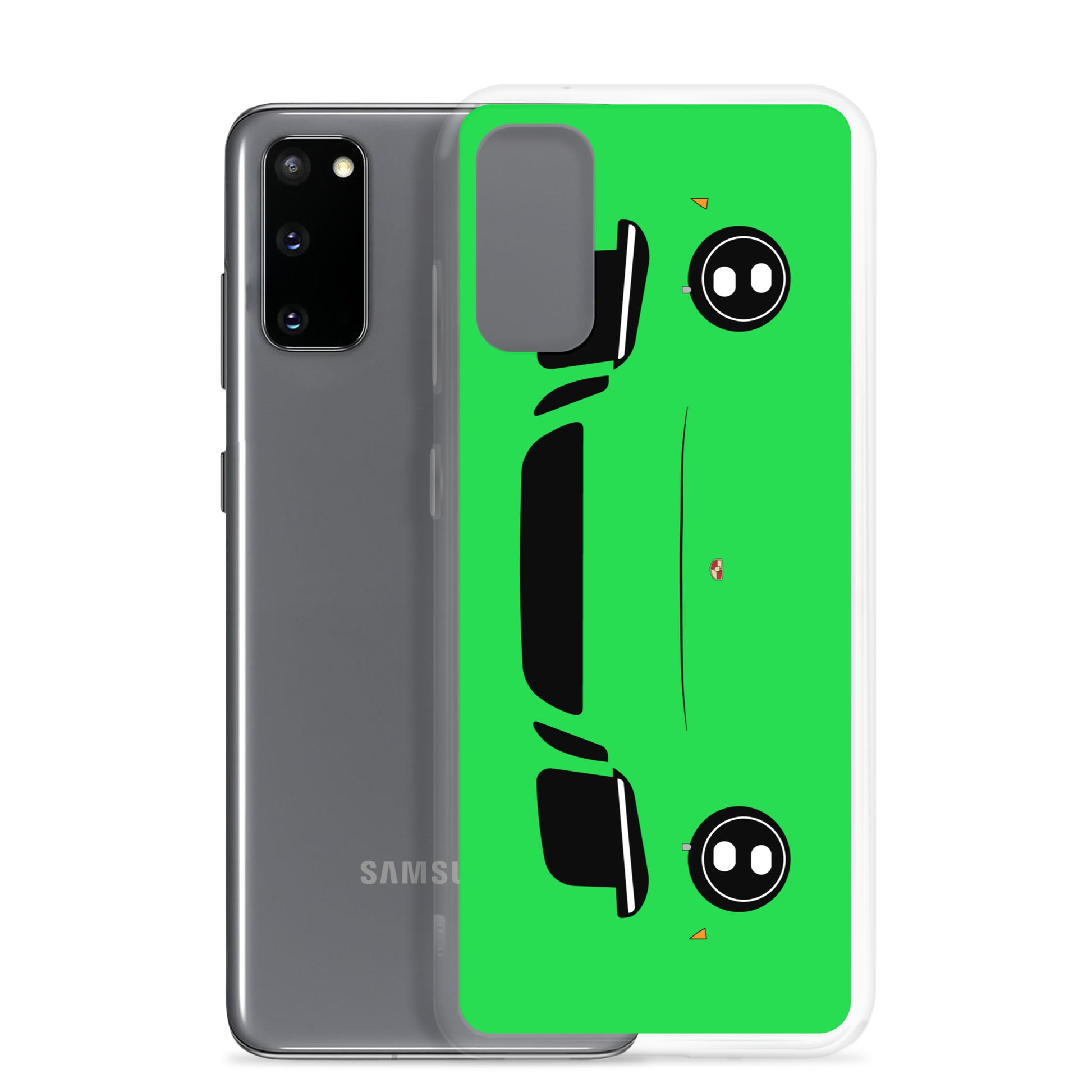 Porsche 911 GT3RS 991 Samsung® Case - Gtmotive NFT