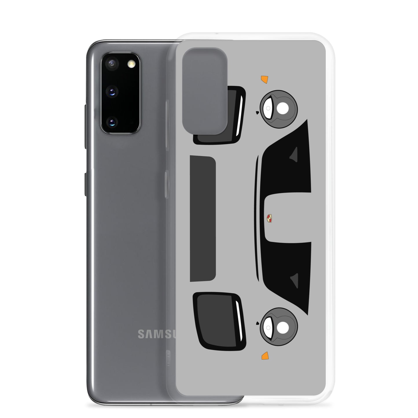 Porsche 911 GT2RS 992 Samsung® Case - Gtmotive NFT