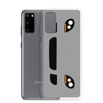 Porsche Carrera GT Samsung® Case - Gtmotive NFT