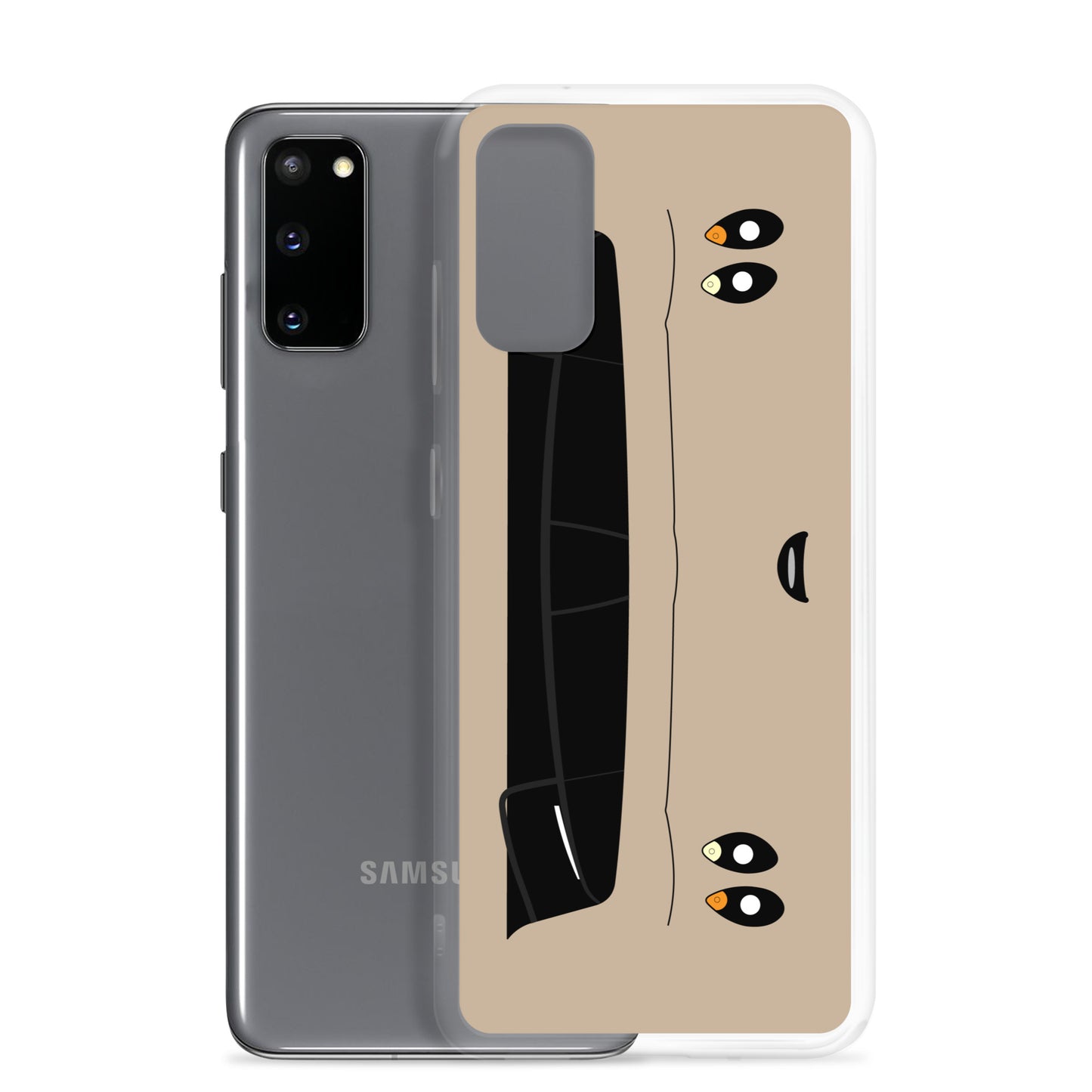 Pagani Huayra Samsung® Case - Gtmotive NFT