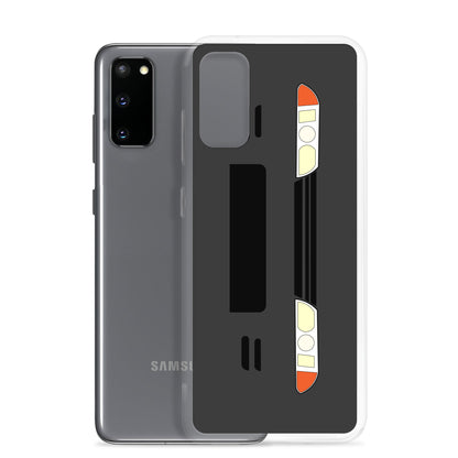 Nissan GTR BNR32 Samsung® Case - Gtmotive NFT