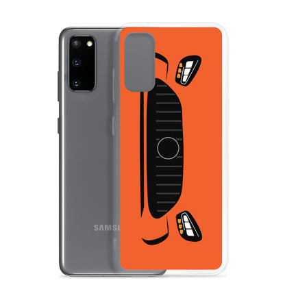 Mercedes-Benz AMG GT Black Series Samsung® Case - Gtmotive NFT