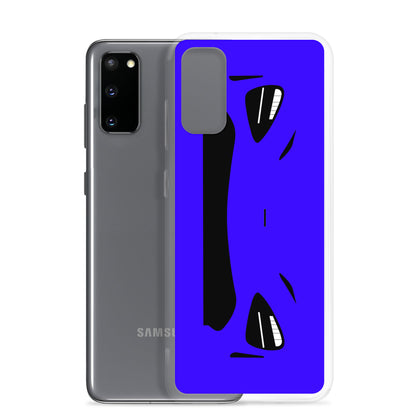 Mclaren 720S Samsung® Case - Gtmotive NFT