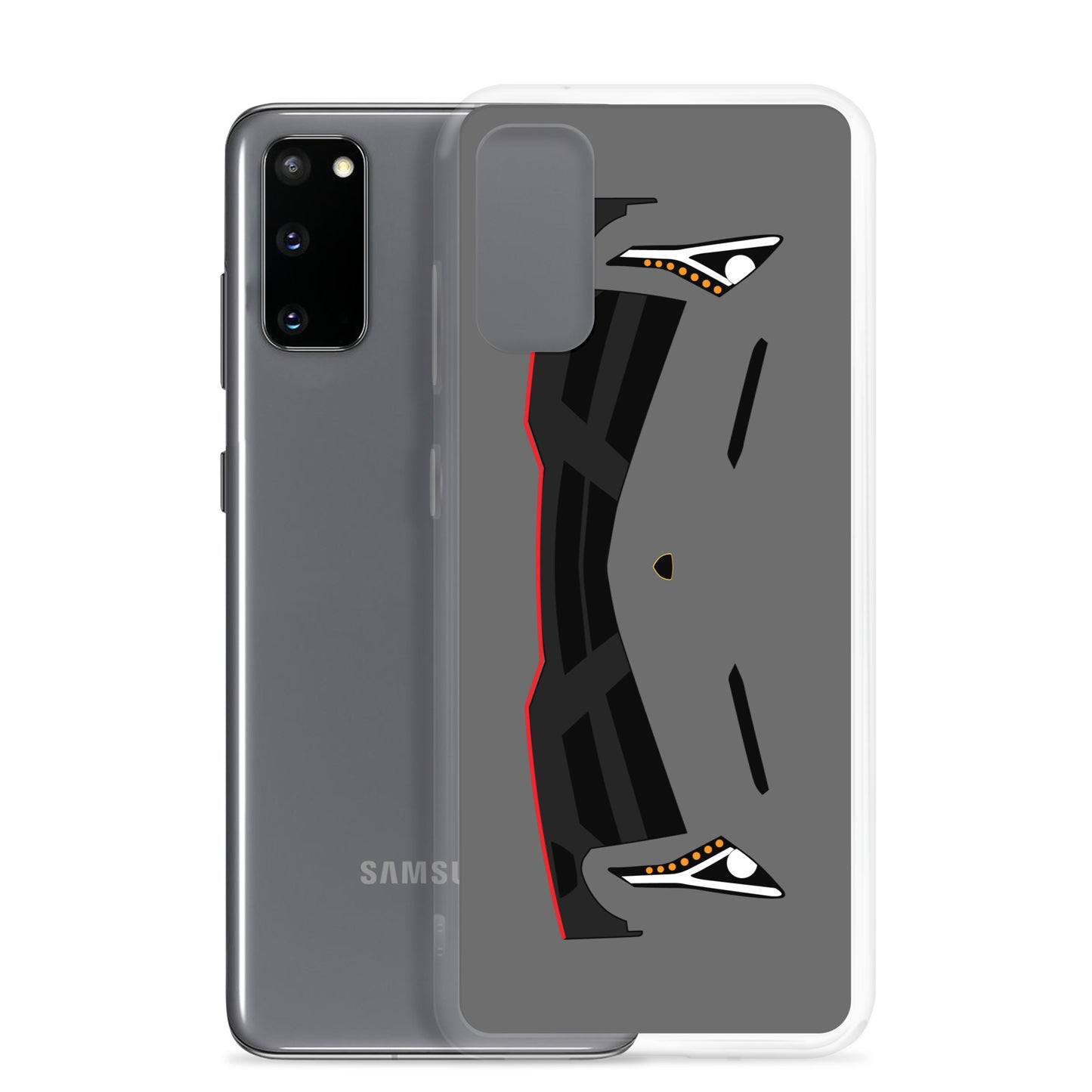 Lamborghini Veneno Samsung® Case - Gtmotive NFT