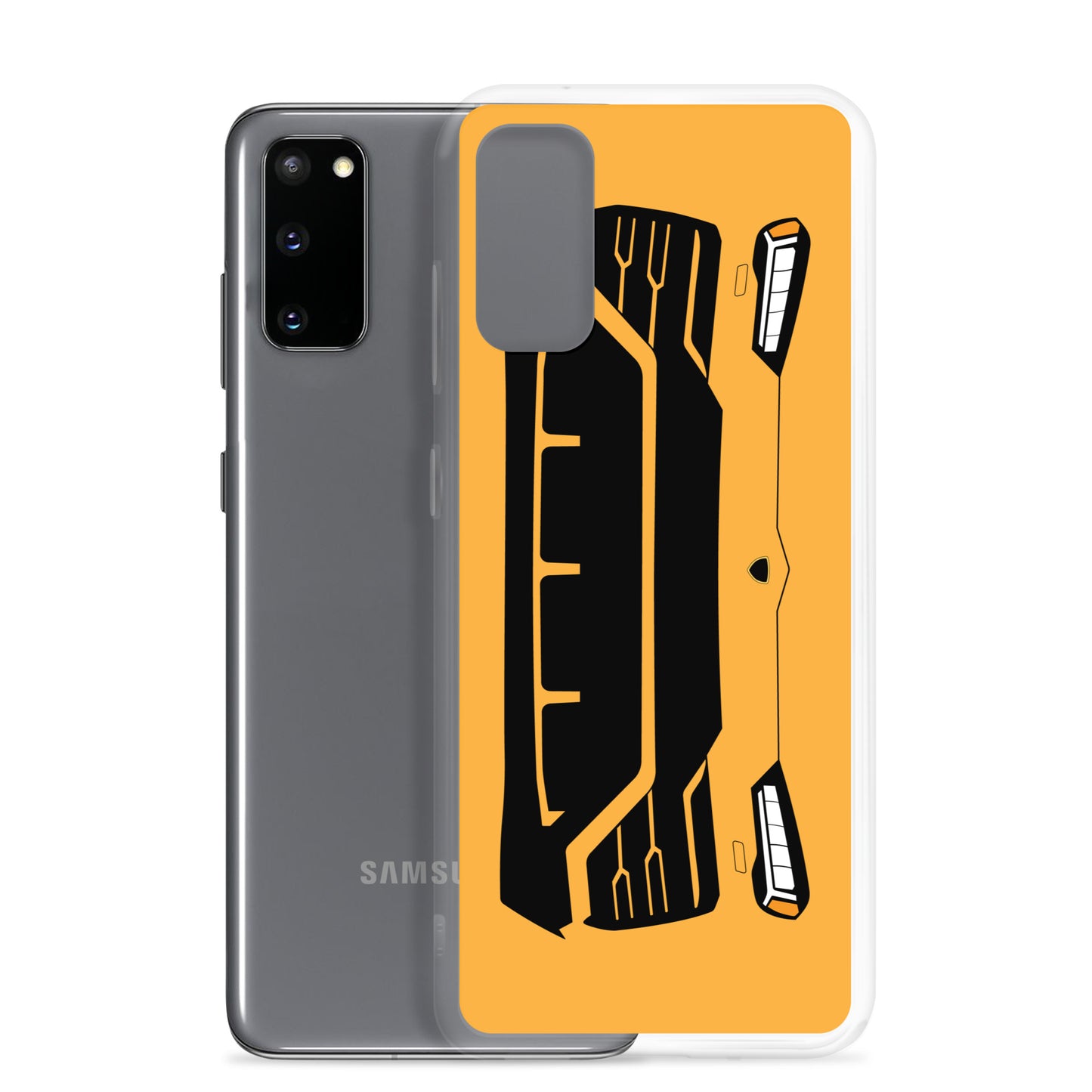 Lamborghini URUS Samsung® Case - Gtmotive NFT