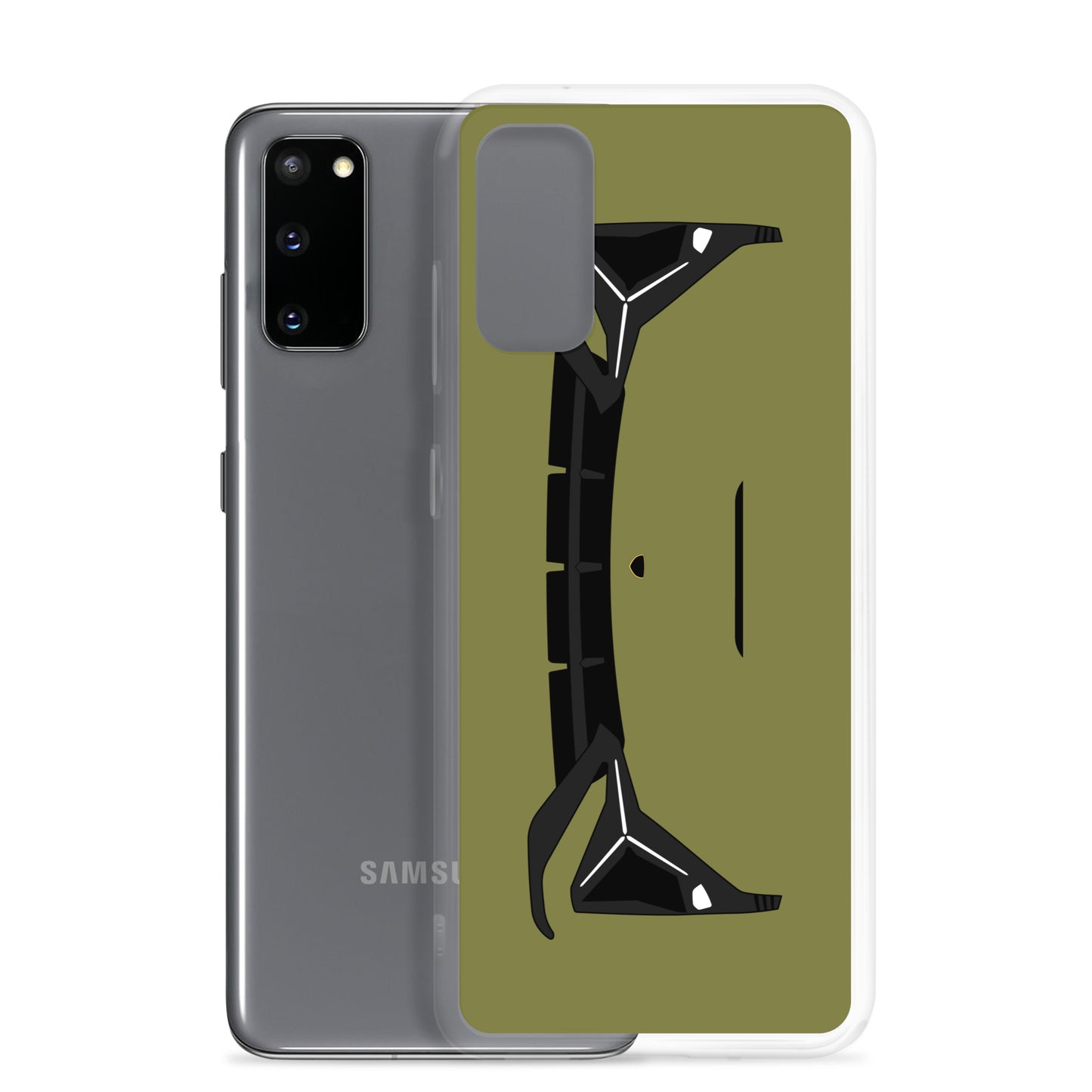 Lamborghini Sian FK 37 Samsung® Case - Gtmotive NFT