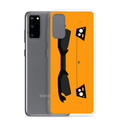 Lamborghini Murcielago SV Samsung® Case - Gtmotive NFT