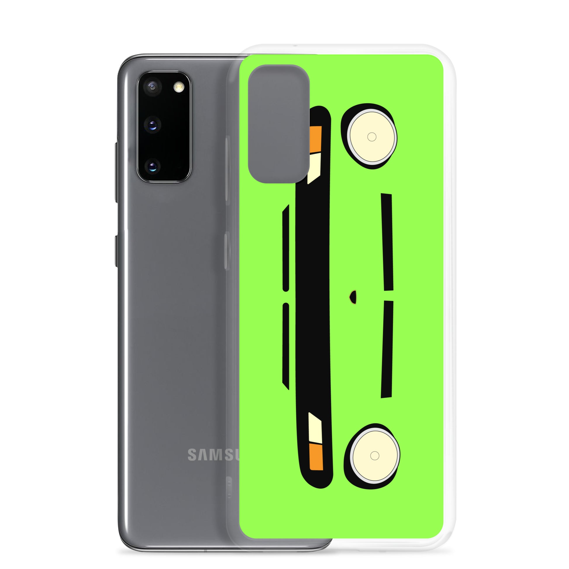 Lamborghini Miura Samsung® Case - Gtmotive NFT