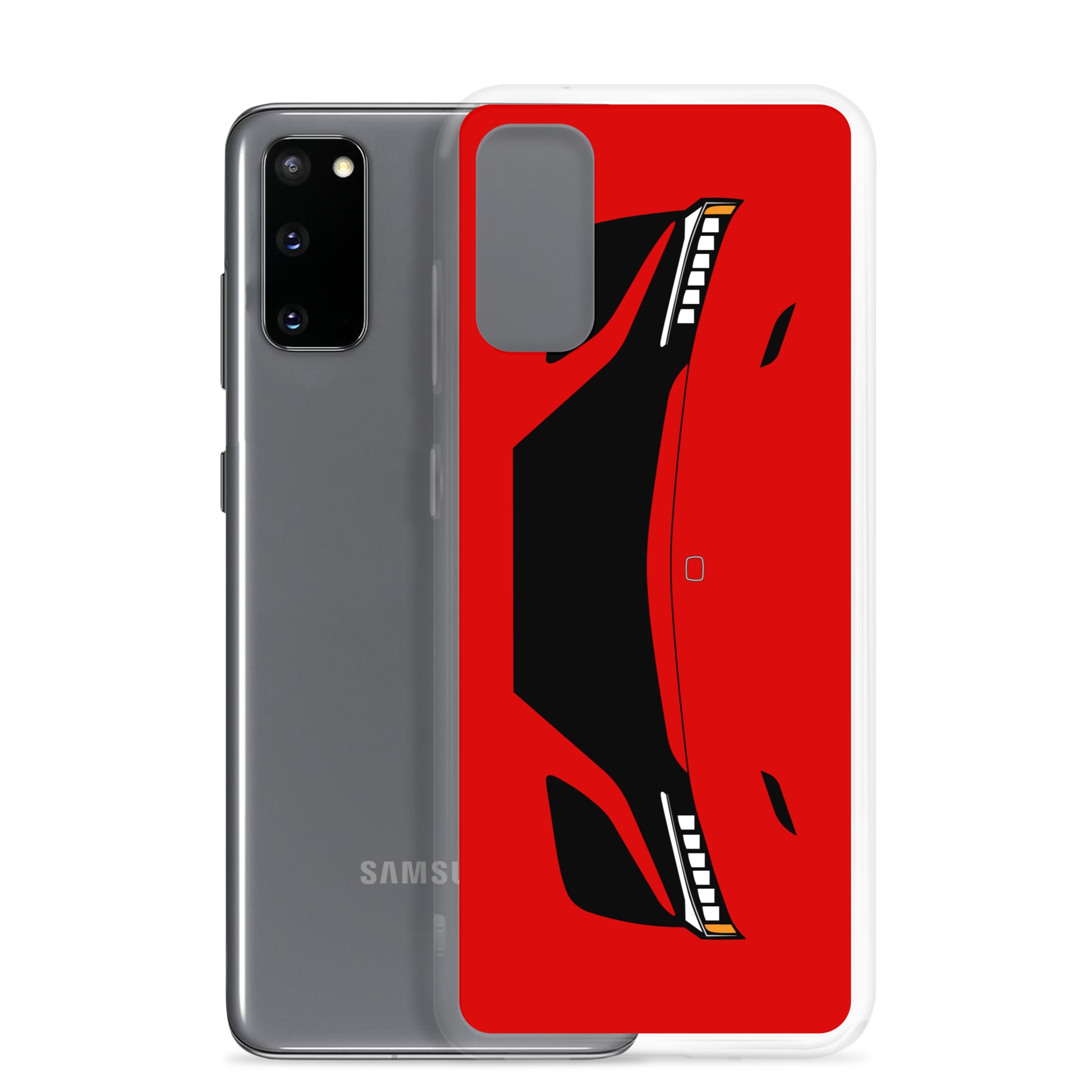 Honda NSX NC1 Samsung® Case - Gtmotive NFT