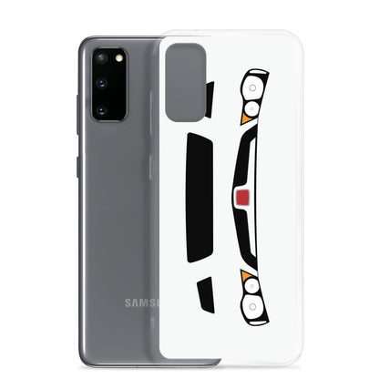 Honda Civic Type R FD2 Samsung® Case - Gtmotive NFT