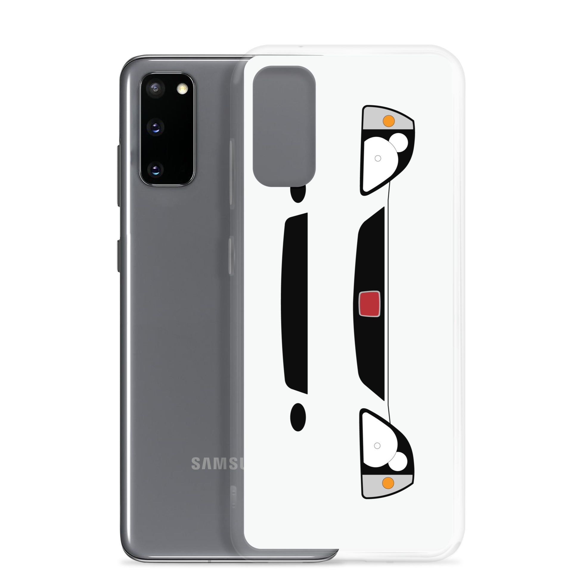 Honda Civic Type R EP3 Samsung® Case - Gtmotive NFT