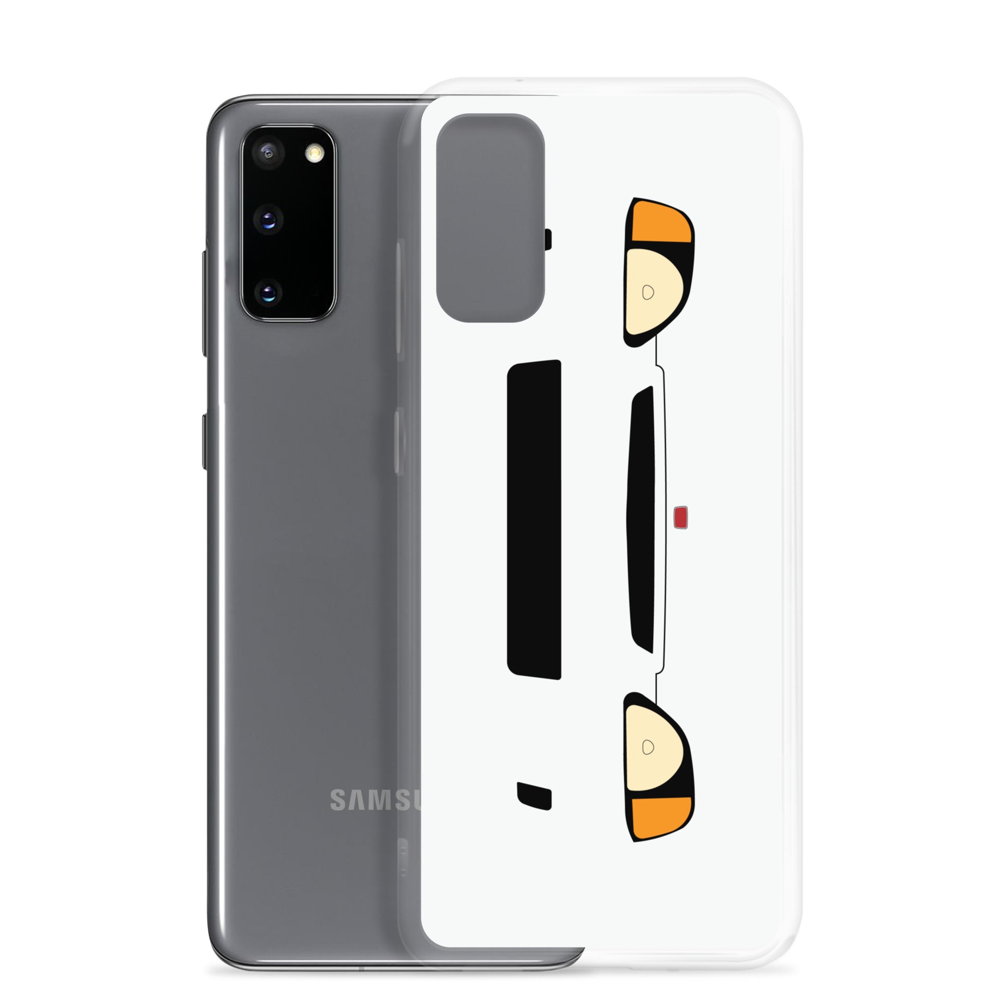 Honda Civic Type R EK9 Samsung® Case - Gtmotive NFT