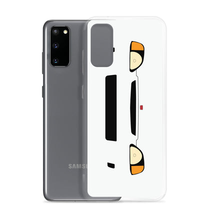 Honda Civic Type R EK9 Samsung® Case - Gtmotive NFT