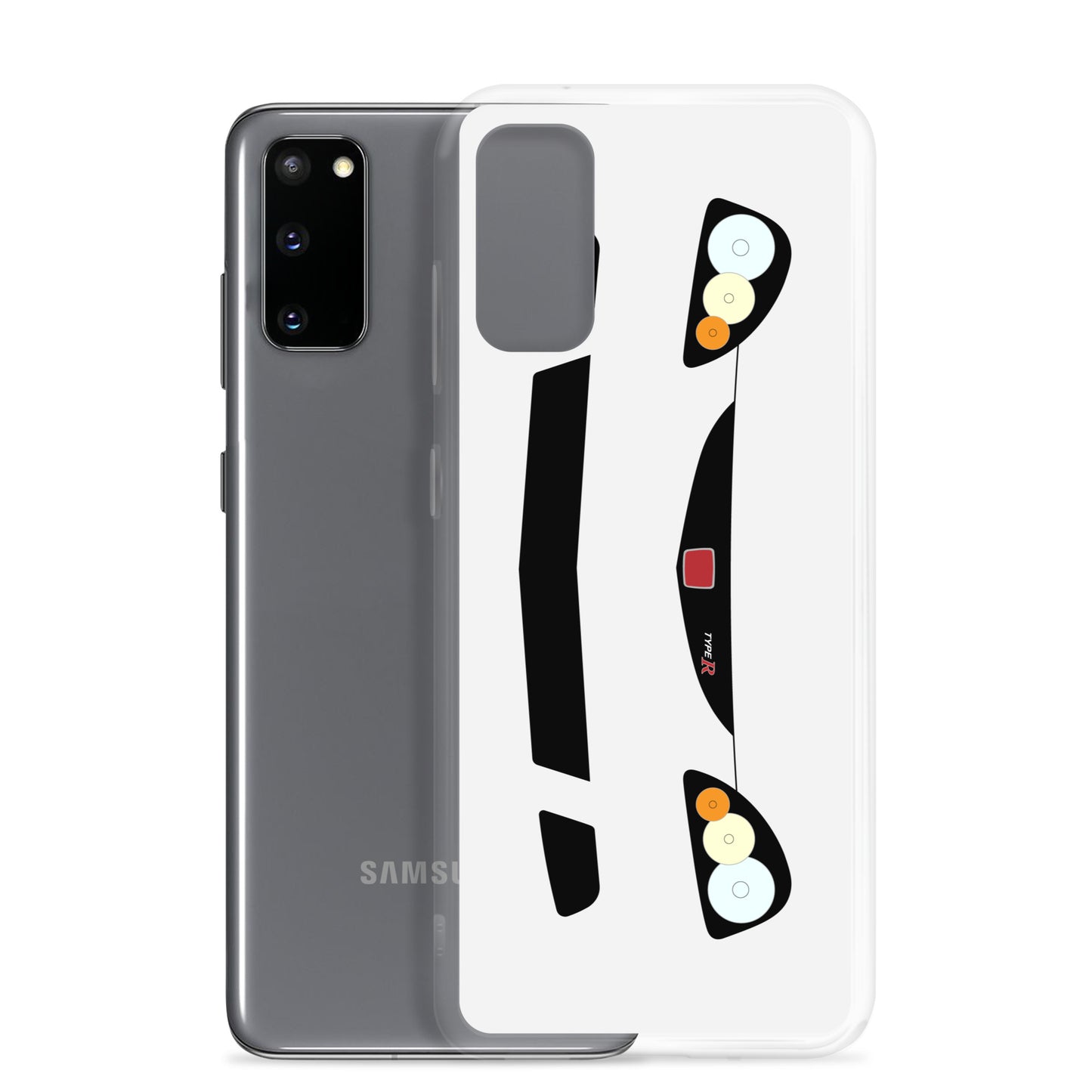 Honda Integra Type R DC5 Samsung® Case - Gtmotive NFT