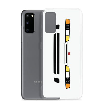 Honda Integra Type R DC2 Samsung® Case - Gtmotive NFT