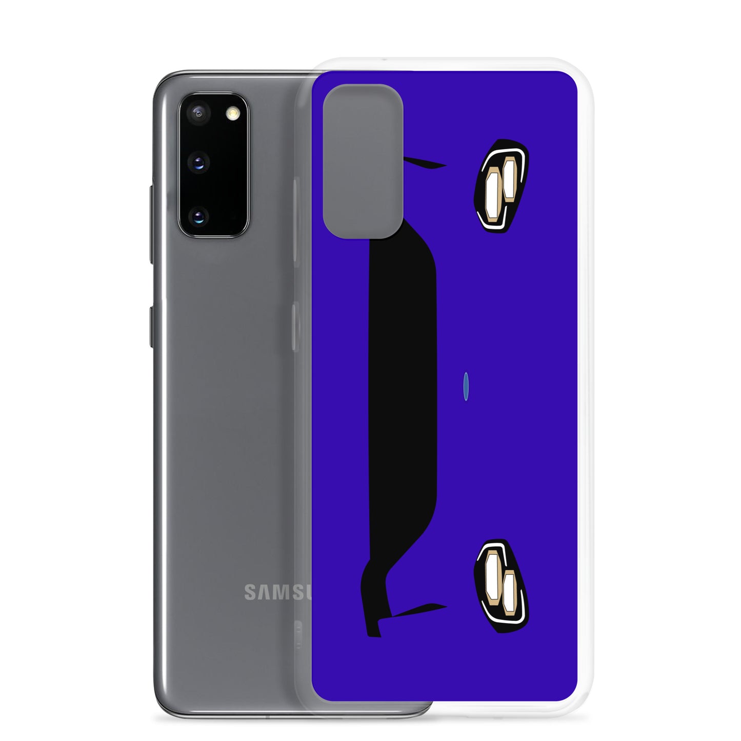 Ford GT 2nd Gen Samsung® Case - Gtmotive NFT