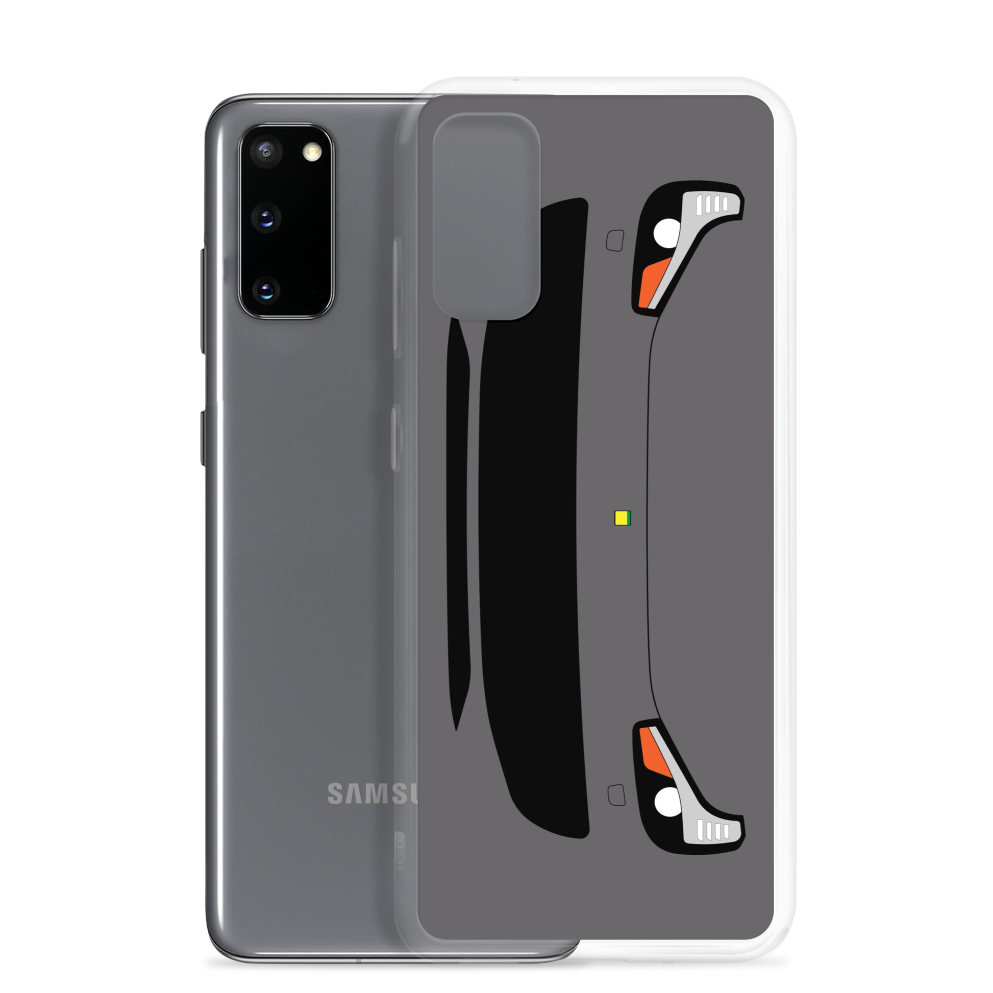 Ferrari GTC4Lusso Samsung® Case - Gtmotive NFT