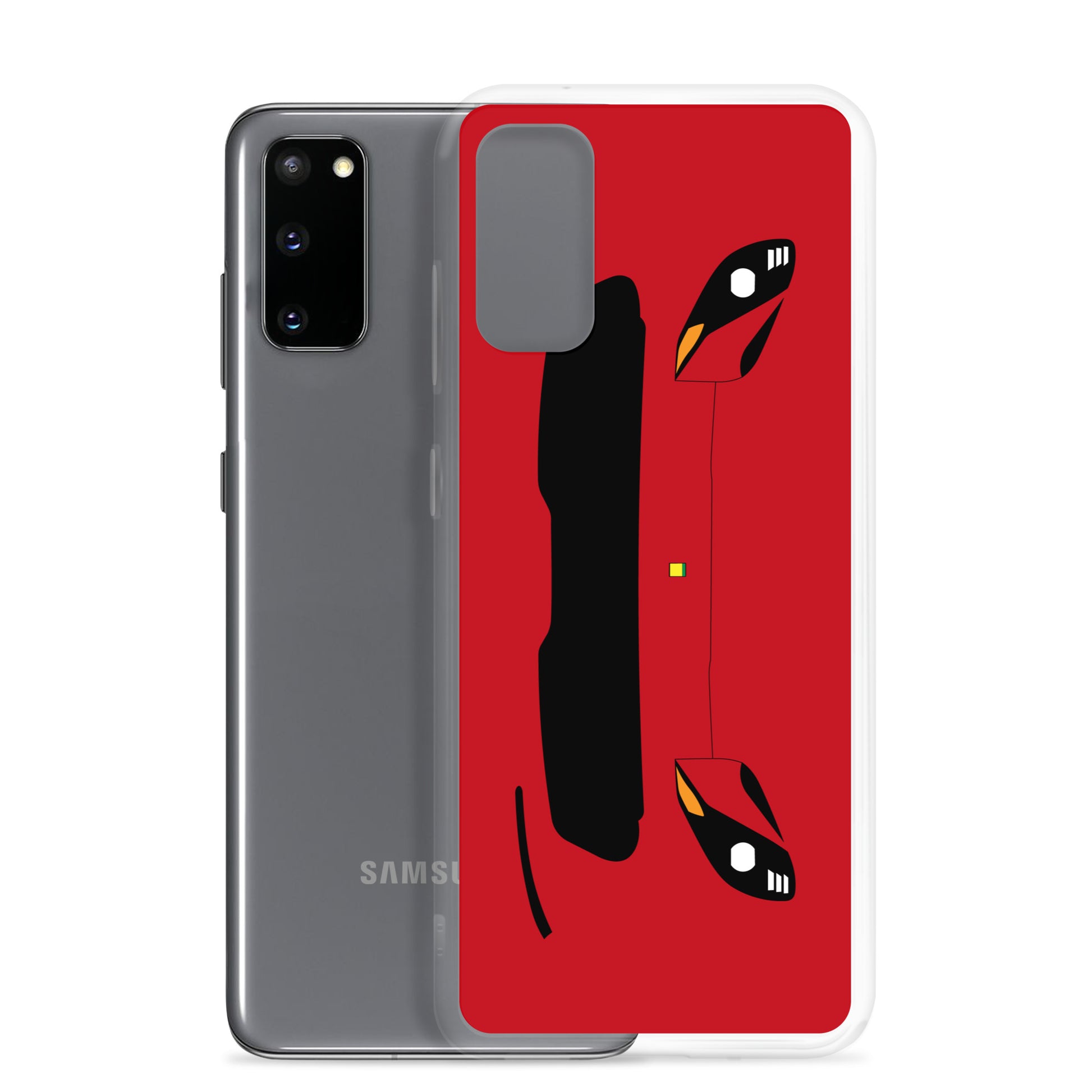 Ferrari 812 Superfast Samsung® Case - Gtmotive NFT