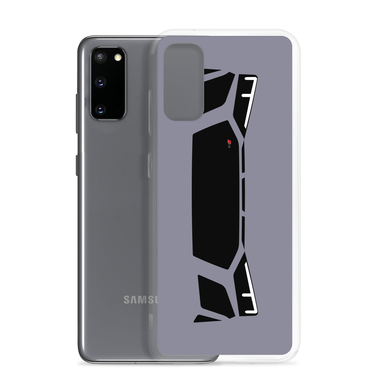 Audi R8 4S Samsung® Case - Gtmotive NFT